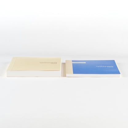Hobonichi Techo 2027 Japanese Day-Free Book