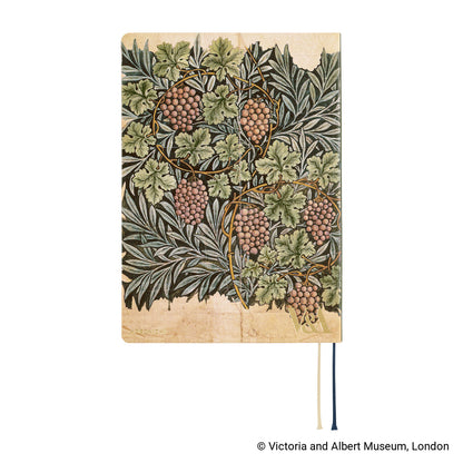Hobonichi Techo 2027 HON - A5 - V&A Series: Vine