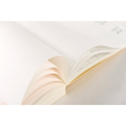 Hobonichi Techo 2027 Japanese Cousin Book - A5