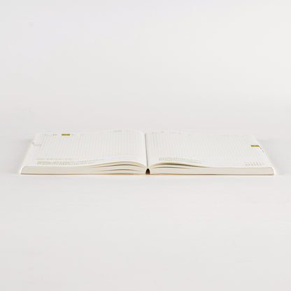 Hobonichi Techo 2027 Japanese Cousin Book - A5