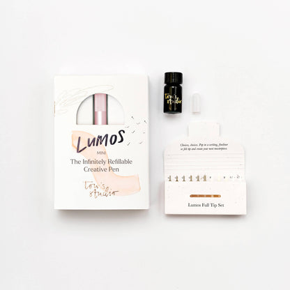 Tom's Studio - Lumos Mini