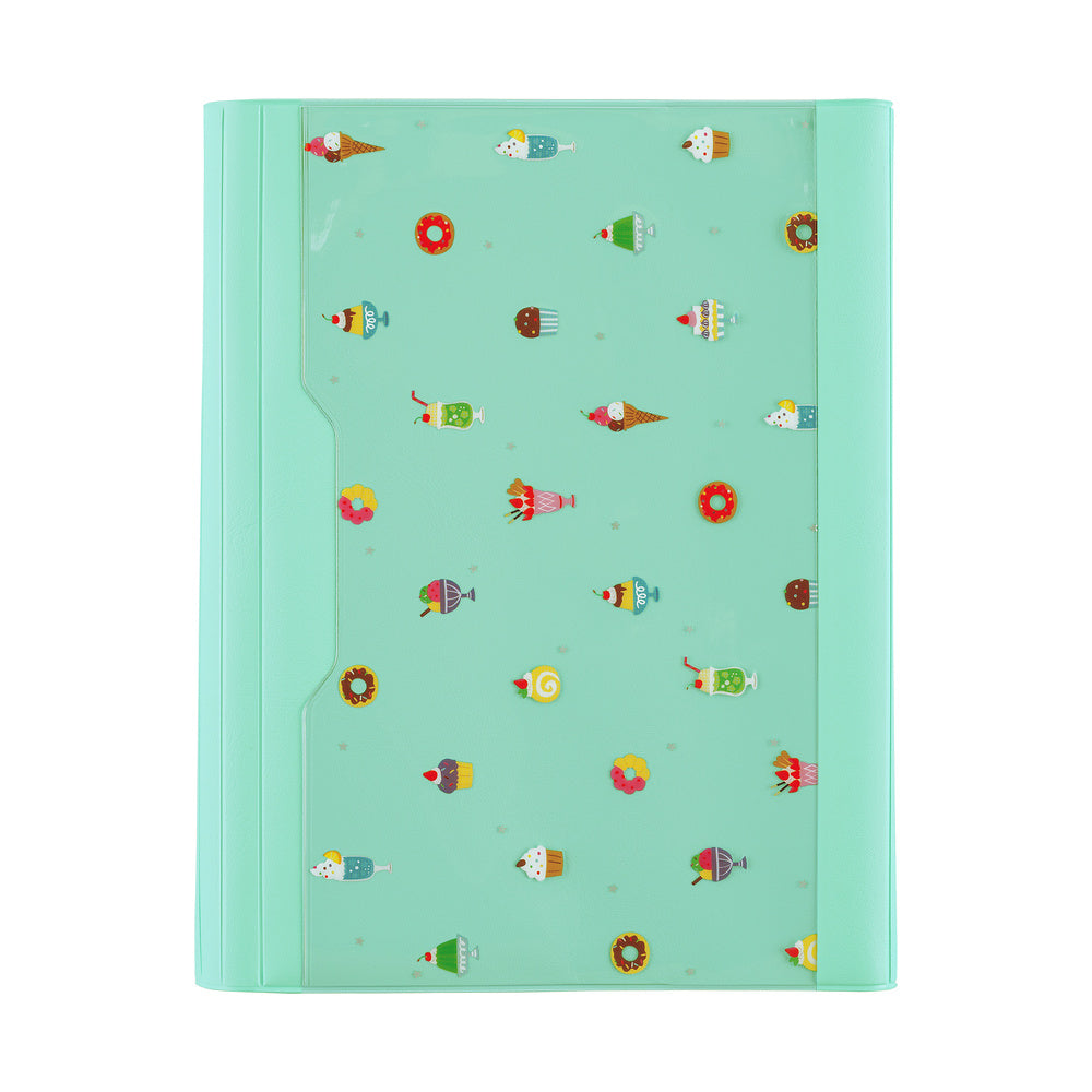 Hobonichi Original A5 Cover - Alettone: Sweets