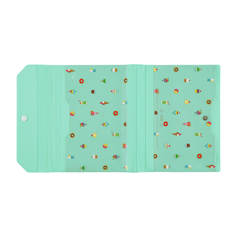 Hobonichi Original A5 Cover - Alettone: Sweets