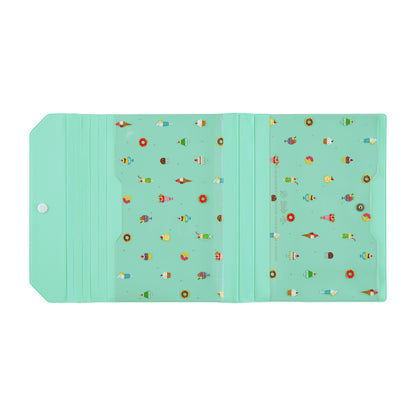 Hobonichi Original A5 Cover - Alettone: Sweets