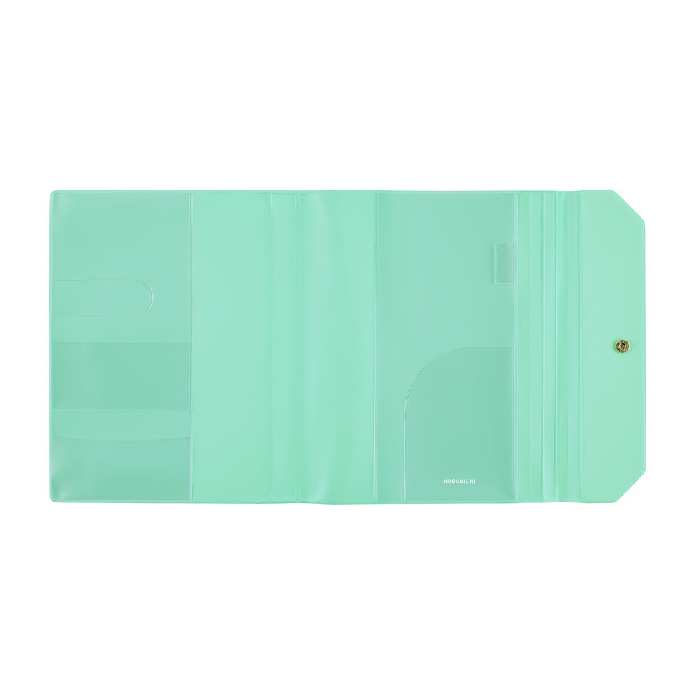 Hobonichi Original A5 Cover - Alettone: Sweets