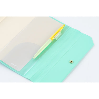 Hobonichi Original A5 Cover - Alettone: Sweets