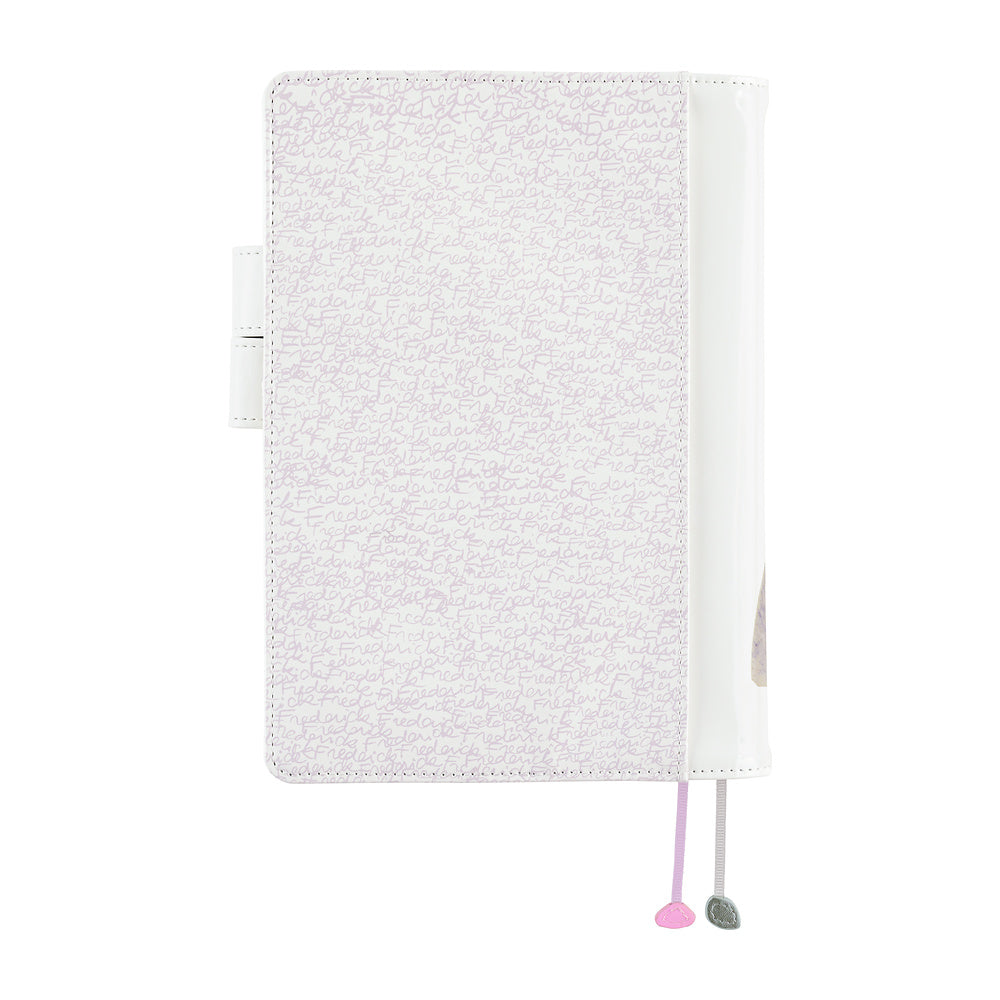 Hobonichi Original A5 Cover - Leo Lionni: Frederick - Colors