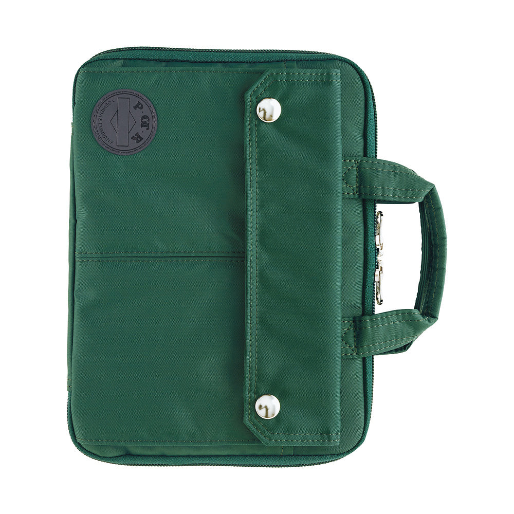 Hobonichi Original A5 Cover - POTR: Stride - Evergreen