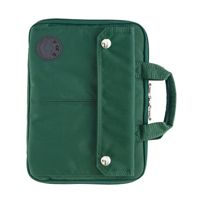 Hobonichi Original A5 Cover - POTR: Stride - Evergreen