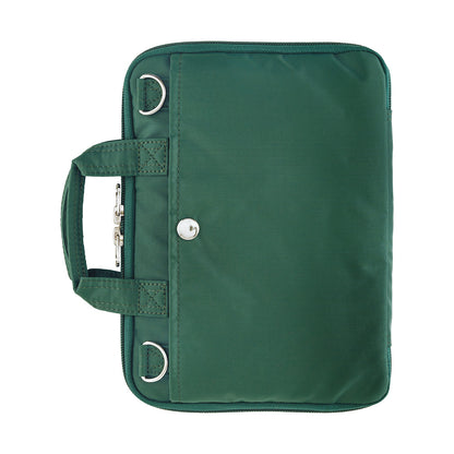 Hobonichi Original A5 Cover - POTR: Stride - Evergreen