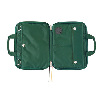 Hobonichi Original A5 Cover - POTR: Stride - Evergreen