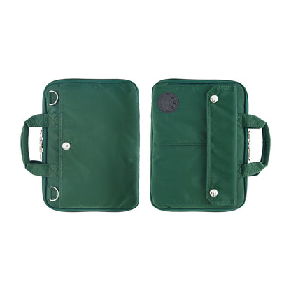 Hobonichi Original A5 Cover - POTR: Stride - Evergreen