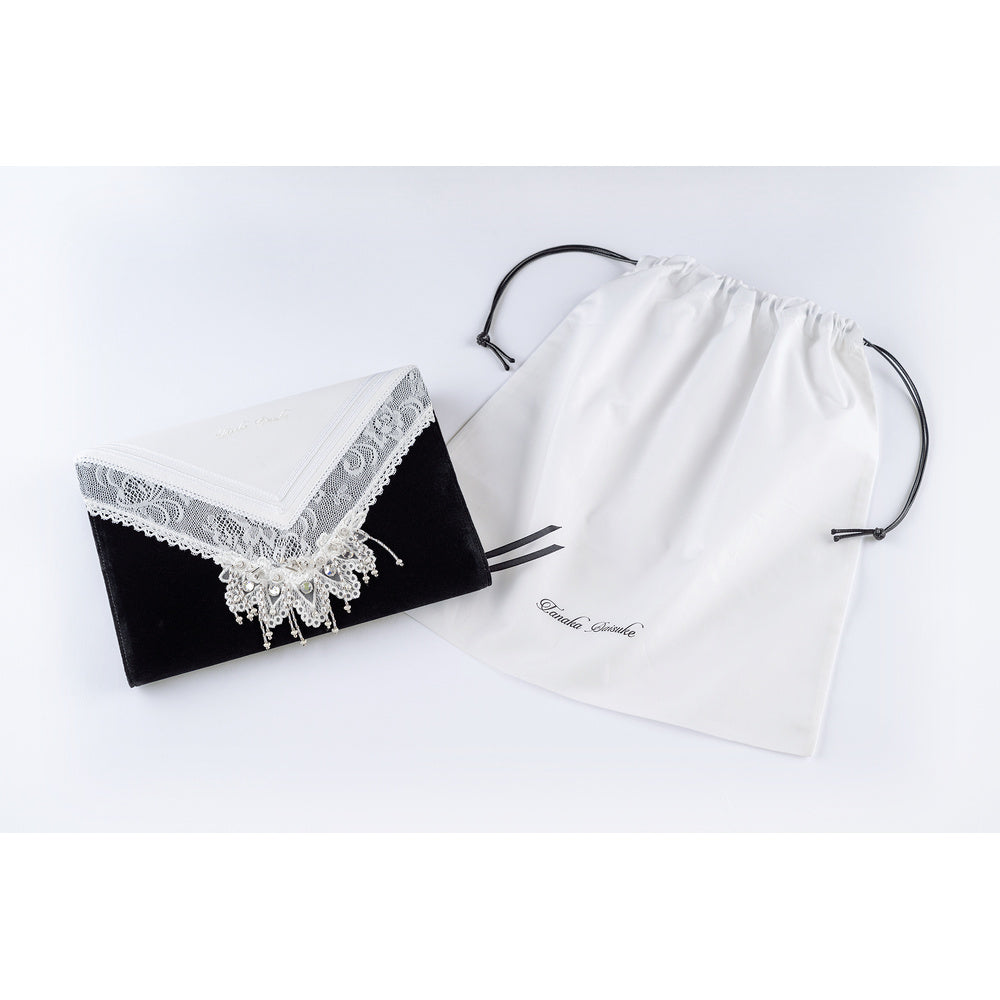 Hobonichi Cousin A5 Cover - Tanakadaisuke: White Handkerchief Diary