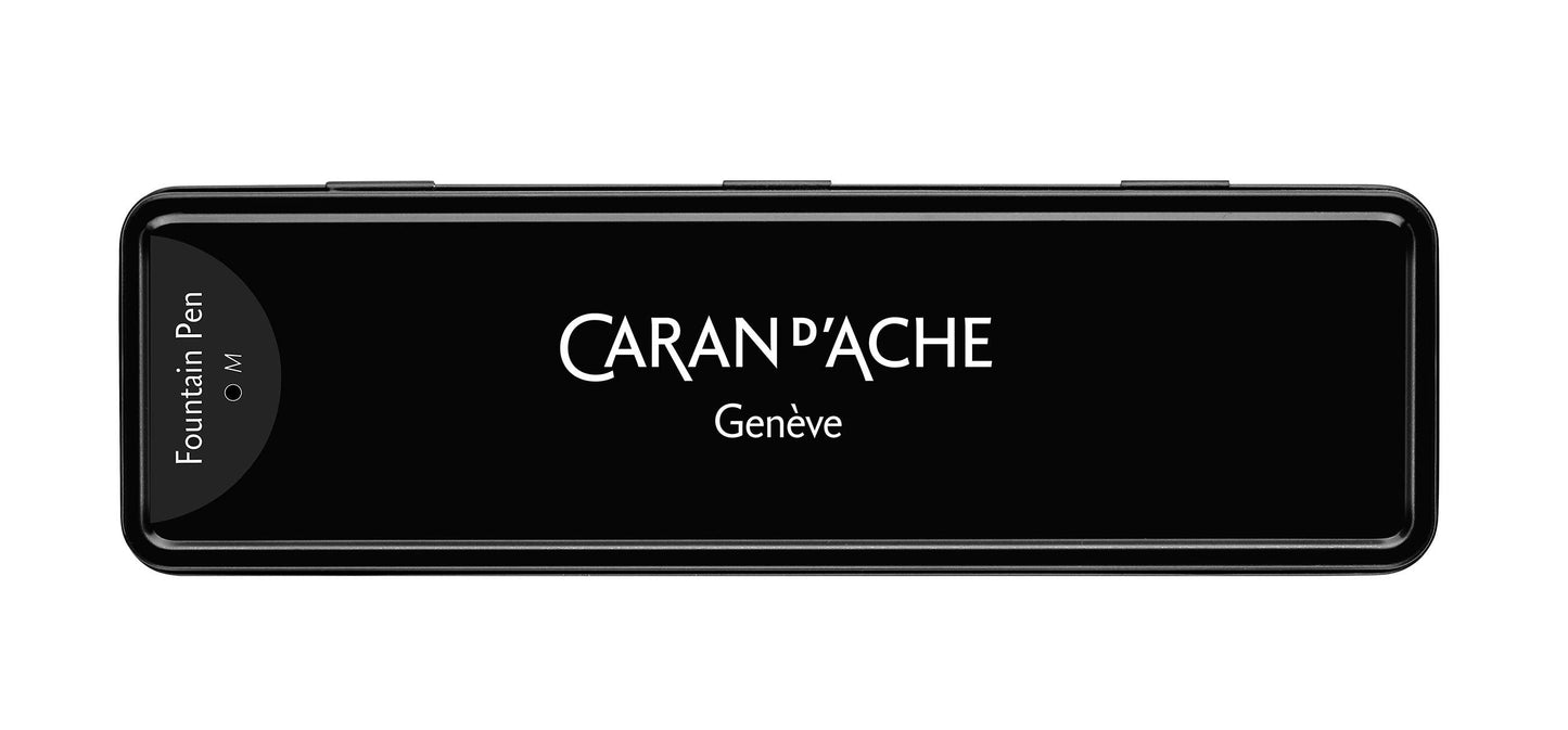 Caran d'Ache - Fountain Pen 849™
