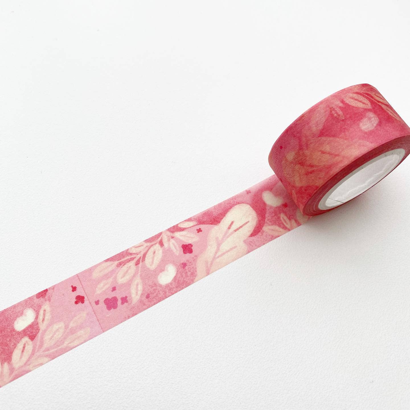 The Little Red House - Washi Tape - Cherry Blossom