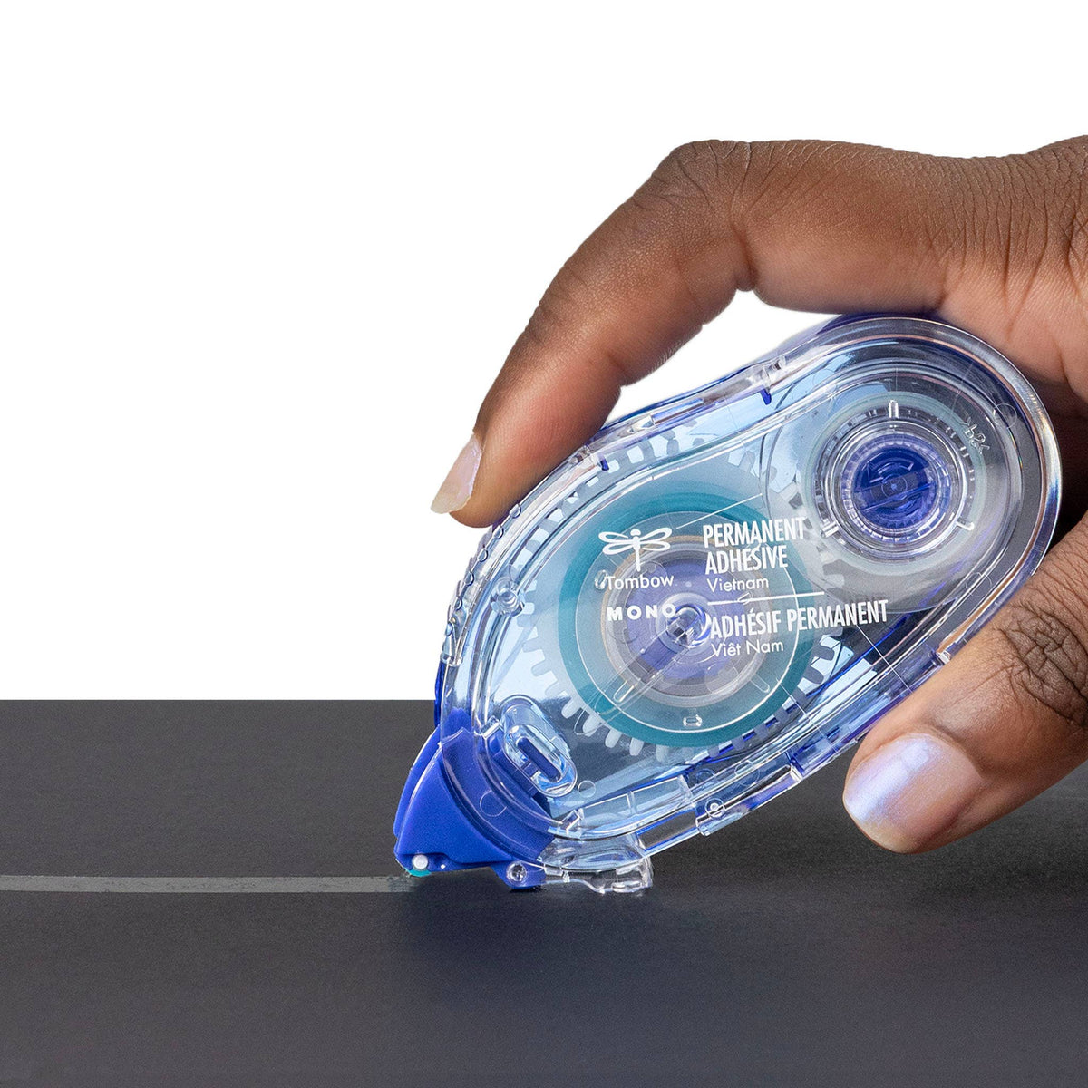 Tombow MONO Permanent Adhesive Applicator