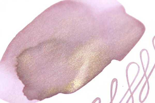 Bungukan Kobayashi x Tono & Lims Ink - Shizuoka Series - Cherry Blossom (Shimmer)