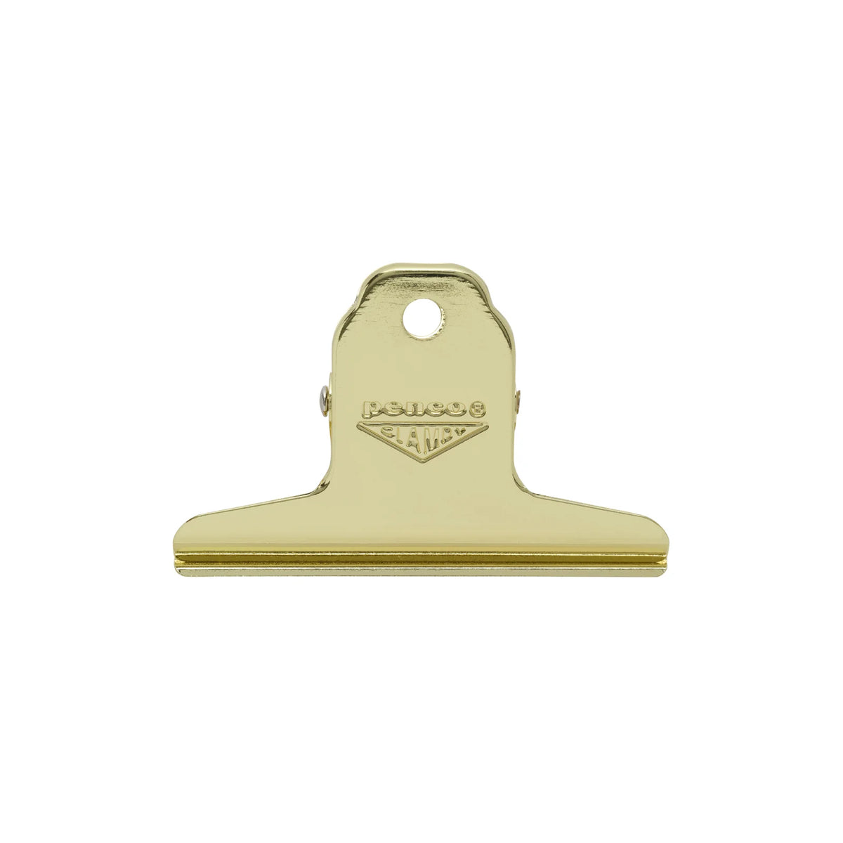 Penco Clampy Clip - Gold