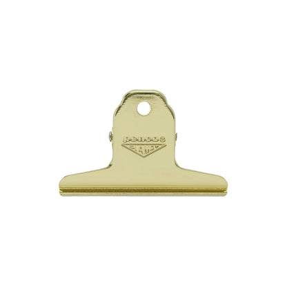 Penco Clampy Clip - Gold