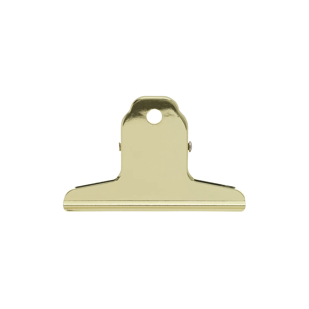 Penco Clampy Clip - Gold