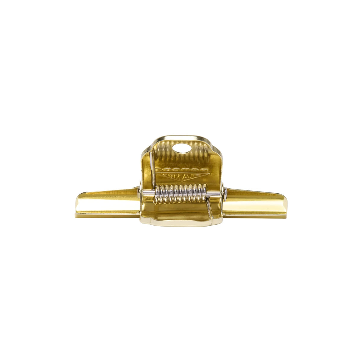 Penco Clampy Clip - Gold