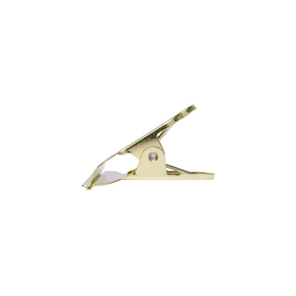 Penco Clampy Clip - Gold