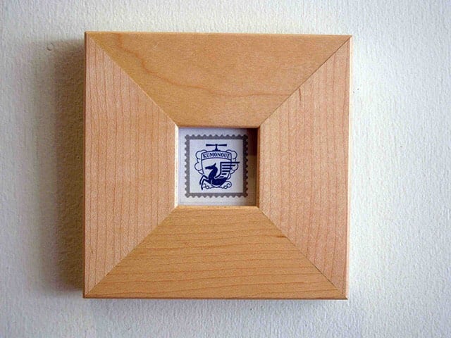 Kyupodo - Cloud Post Office Washi Tape - Cloud Kingdom