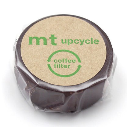 MT Upcycle Washi Tape - Coffee Pot & Maker