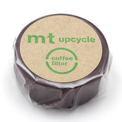 MT Upcycle Washi Tape - Coffee Pot & Maker