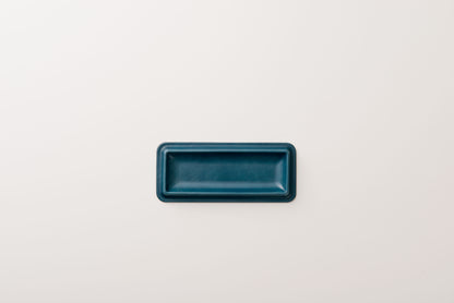 colm Leather Tray M