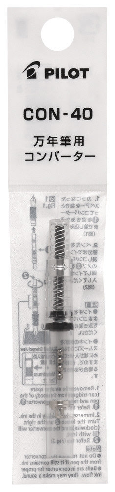 Pilot CON-40 Fountain Pen Converter