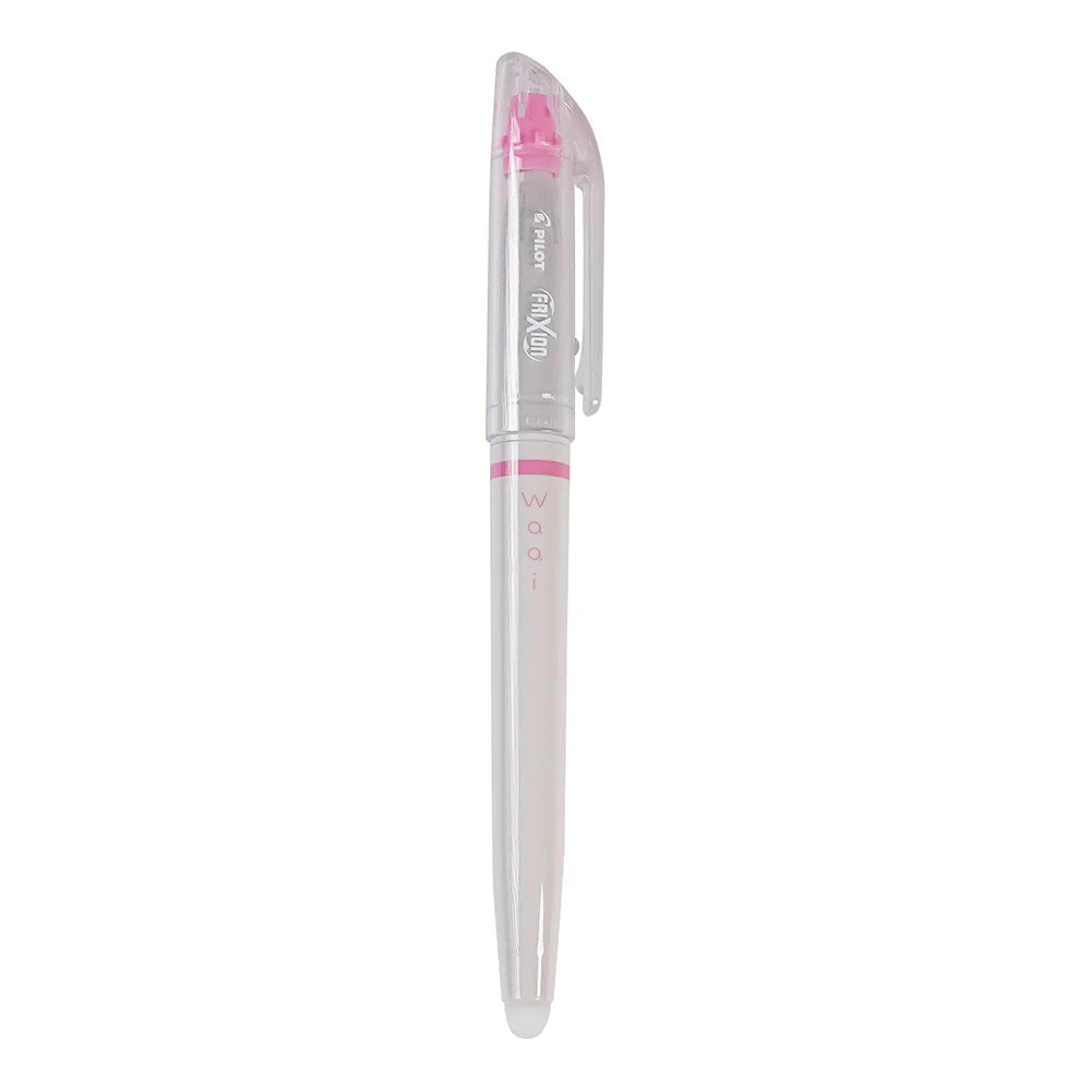 Pilot FriXion Waai Erasable Highlighter