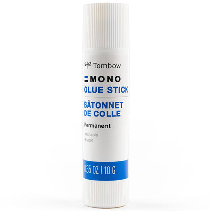 Tombow MONO Glue Stick - Small