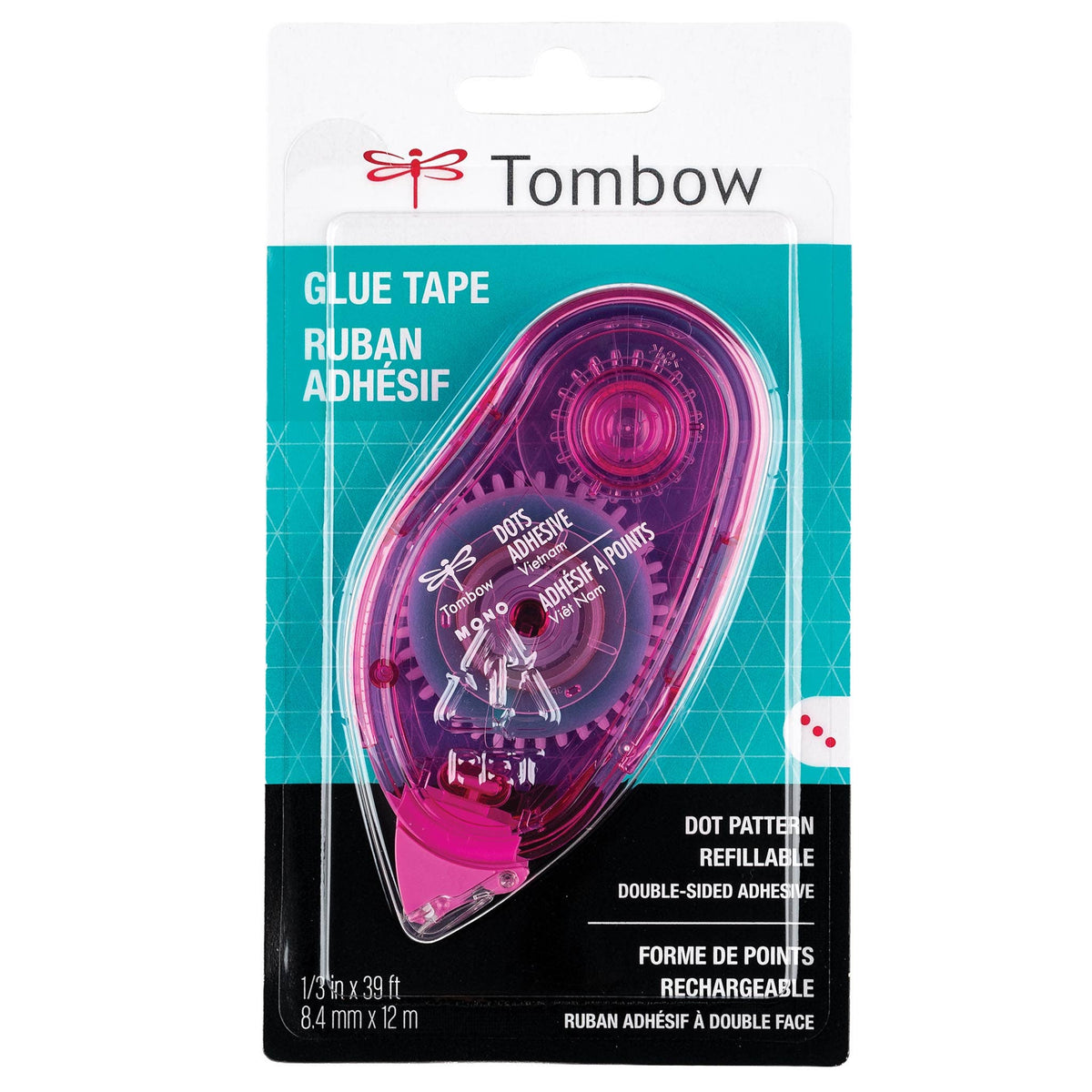 Tombow MONO Dots Adhesive Applicator