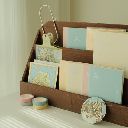 2jingis2jing - Bunnie Notebook