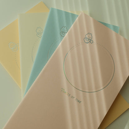 2jingis2jing - Bunnie Notebook
