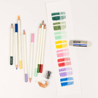 Tombow - MONO Sand and Rubber Eraser