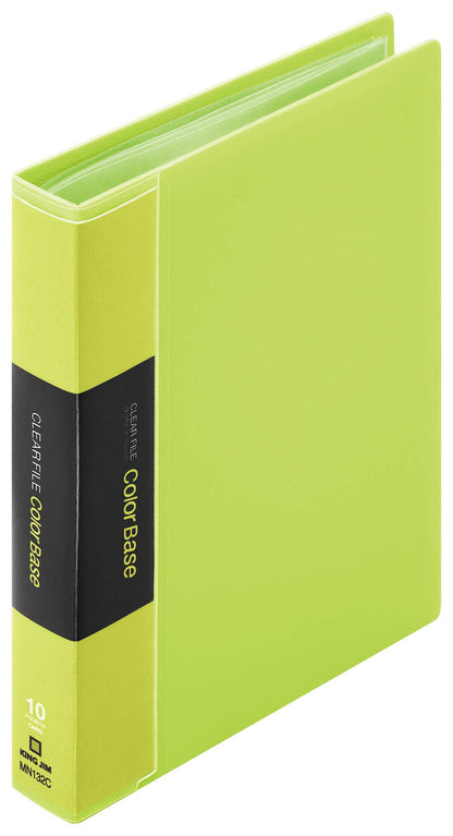 KING Mini Classic - Mini Color Base
