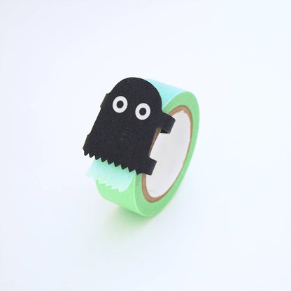 SUGAI WORLD - Monster Hug Washi Tape Dispenser