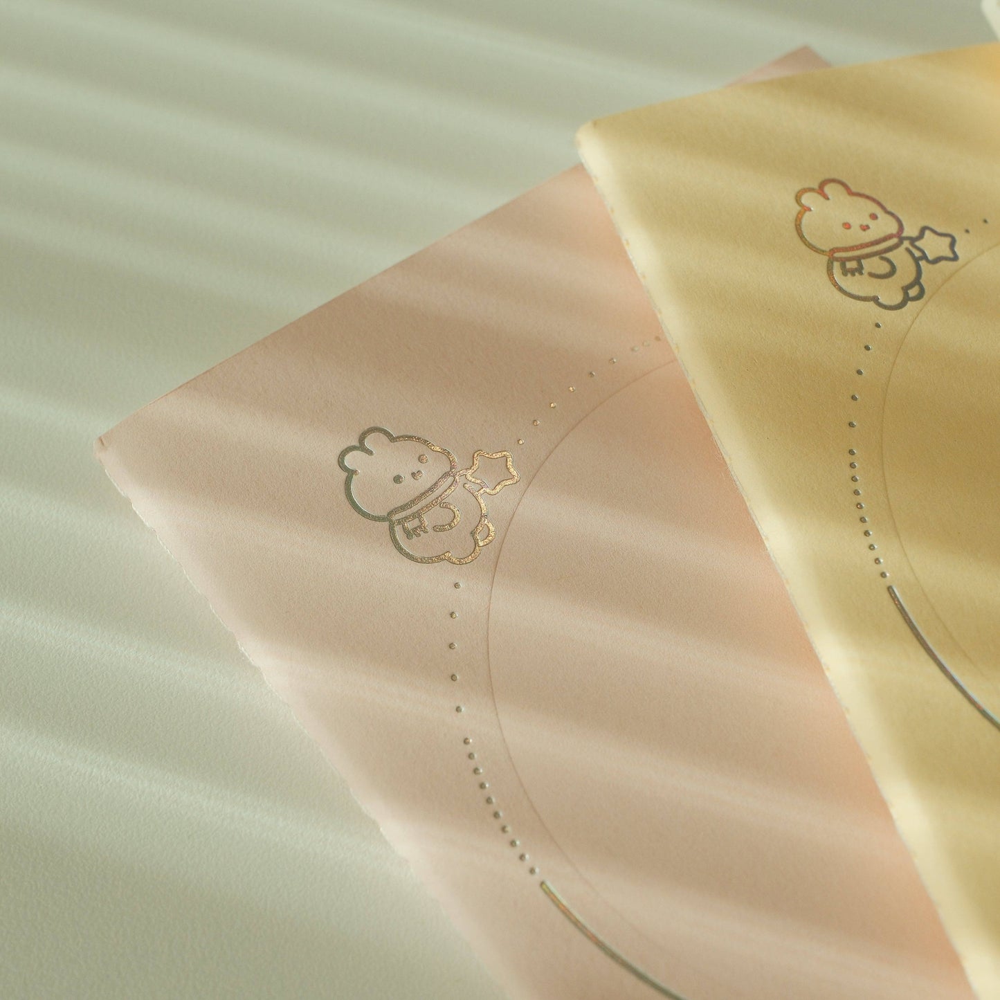 2jingis2jing - Bunnie Notebook