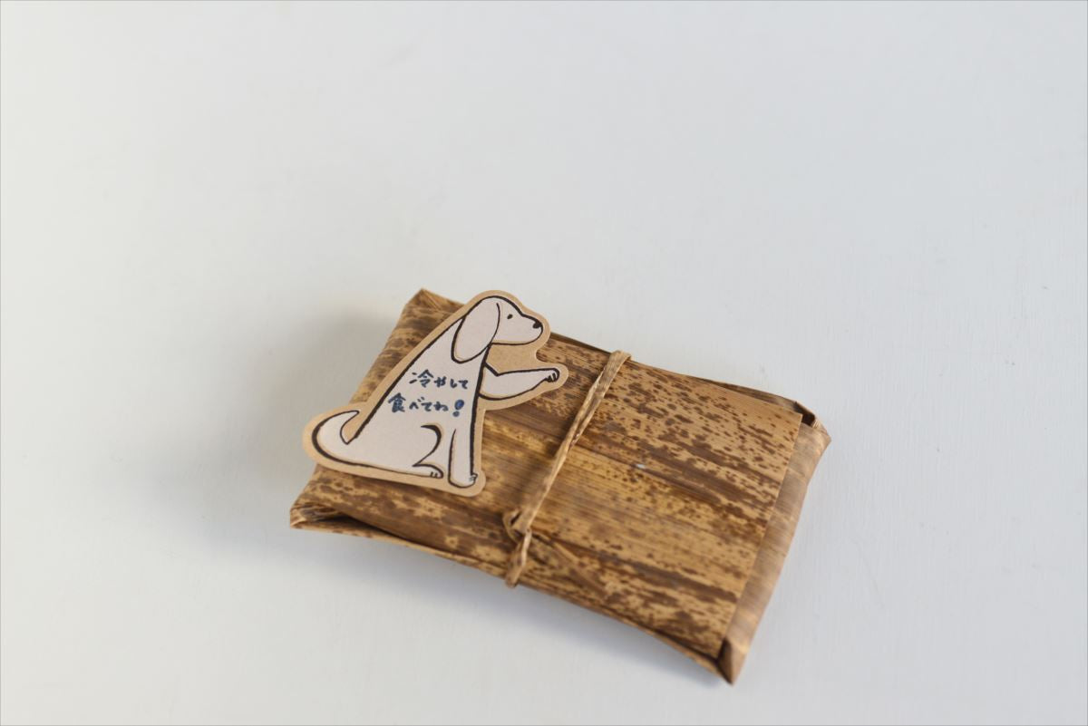 Classiky x Toraneko Bonbon -  Sticky Notes - Dog A
