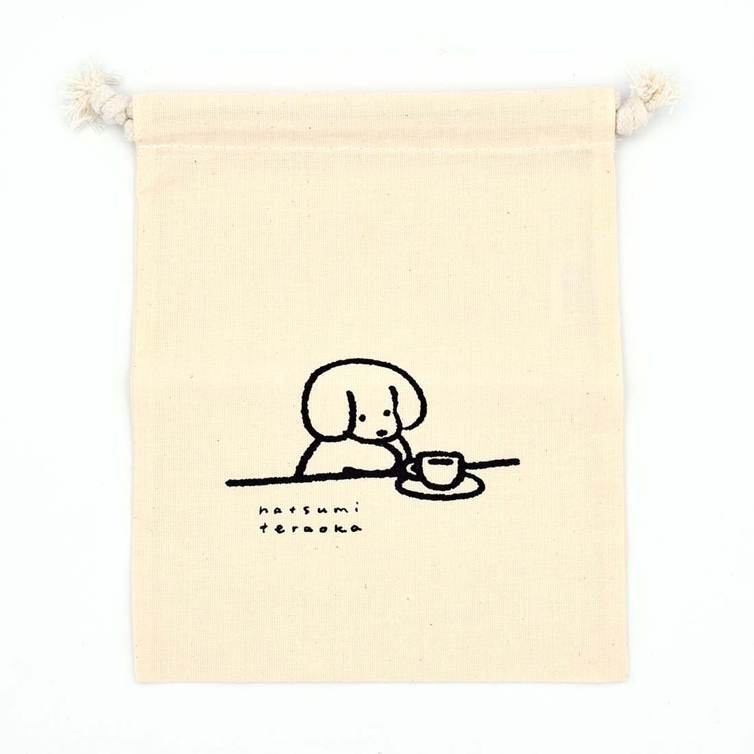 Natsumi Teraoka - Pouch - Dog