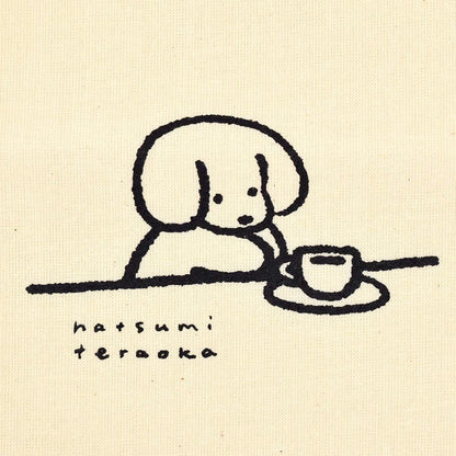 Natsumi Teraoka - Pouch - Dog