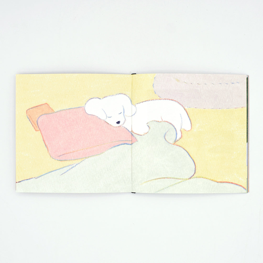 Natsumi Teraoka - Dog Illustration Works - Vol.2