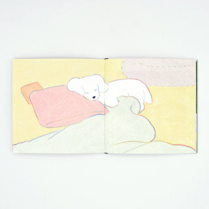 Natsumi Teraoka - Dog Illustration Works - Vol.2
