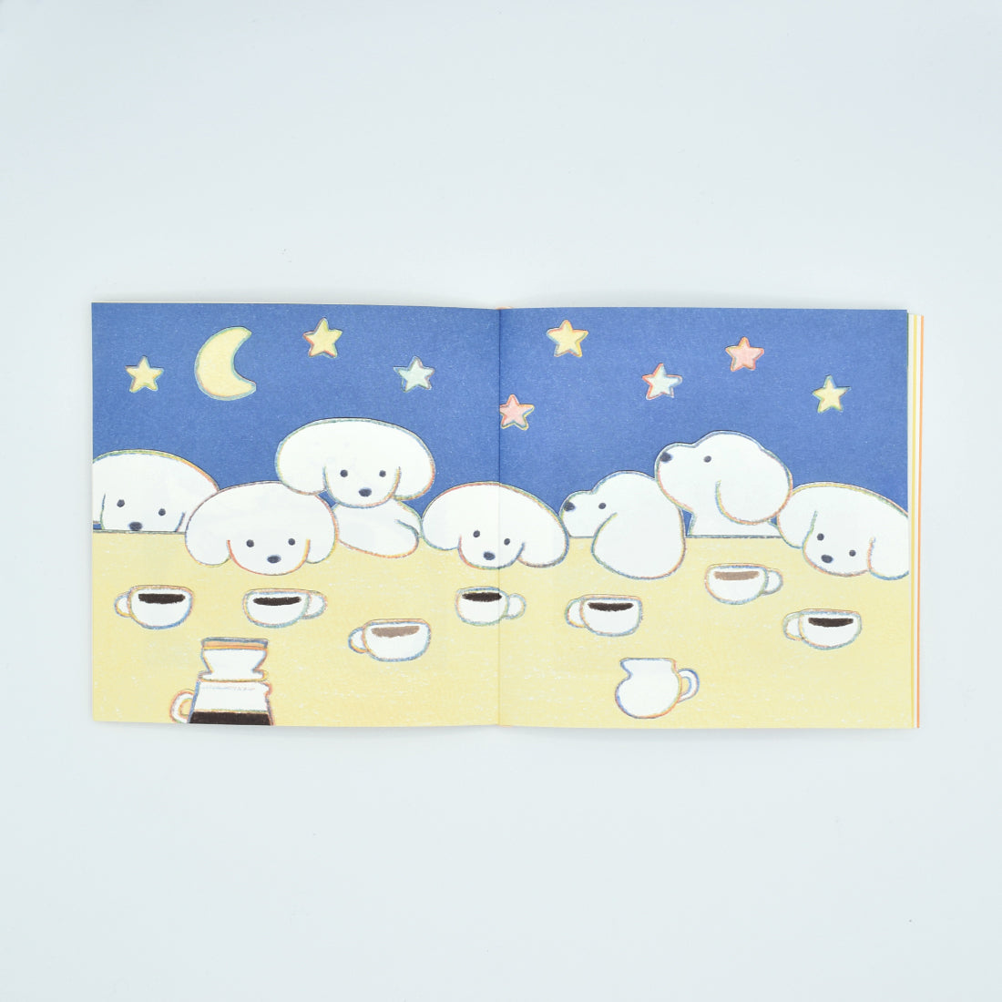 Natsumi Teraoka - Dog Illustration Works - Vol.5