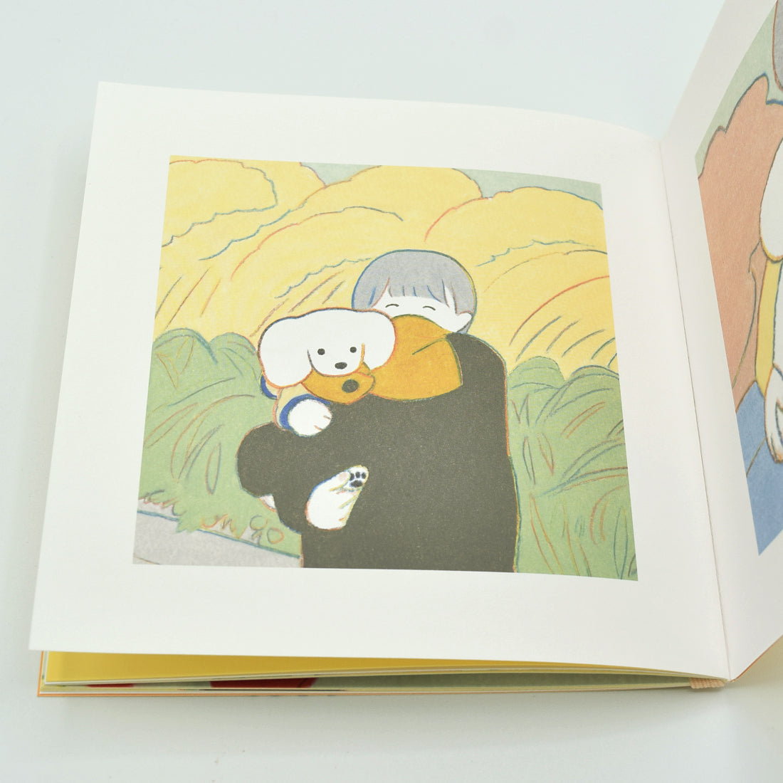Natsumi Teraoka - Dog Illustration Works - Vol.5