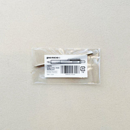 Penco Drafting Ballpoint Pen Refill