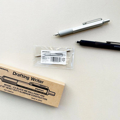 Penco Drafting Ballpoint Pen Refill