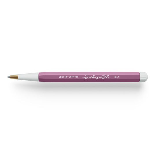 Leuchtturm1917 Drehgriffel Nr. 1 Gel Pen, Dusty Rose